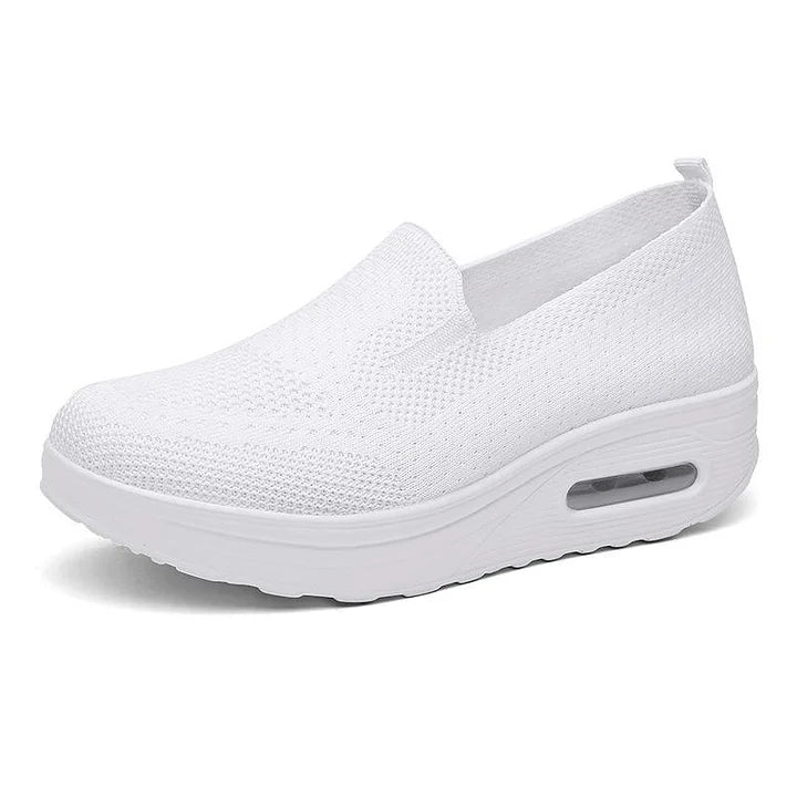 🔥Last Day Promotion 50% OFF - 🎀Women comfortable casual sneakers