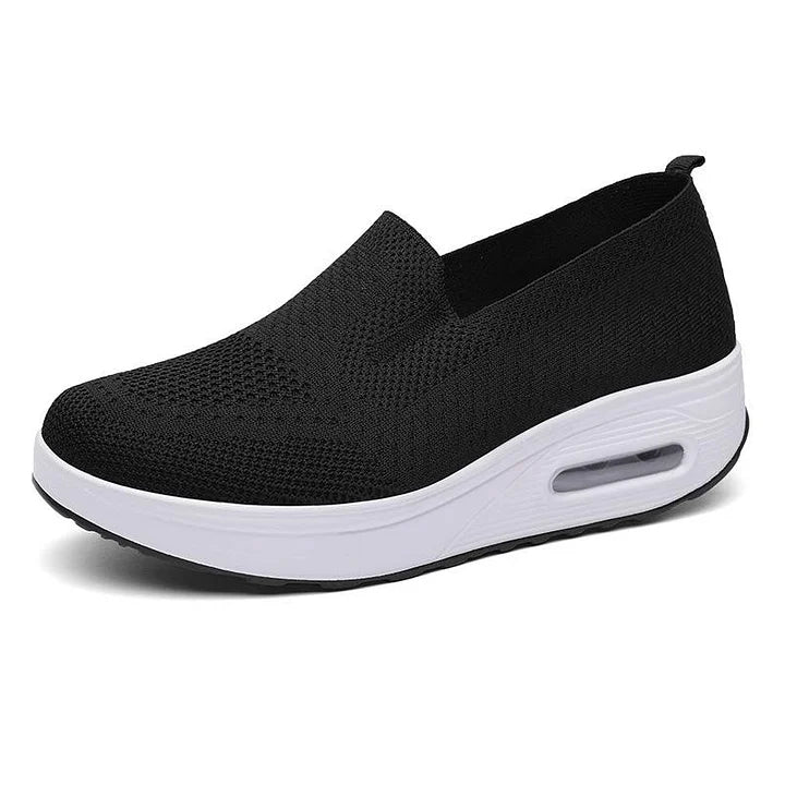 🔥Last Day Promotion 50% OFF - 🎀Women comfortable casual sneakers