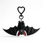 🔥Last Day 49% OFF - 🦇 Cute Black Bat Baby Keychain