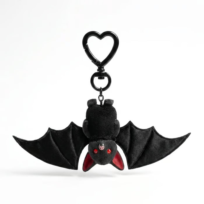 🔥Last Day 49% OFF - 🦇 Cute Black Bat Baby Keychain