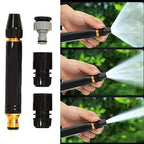 🎁2026 New Upgrade-Home high-pressure car wash water gun