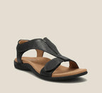 🔥Last Day Promotion 50% OFF+✅Free Shipping -Leather Adjustable Sandals