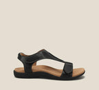 🔥Last Day Promotion 50% OFF+✅Free Shipping -Leather Adjustable Sandals