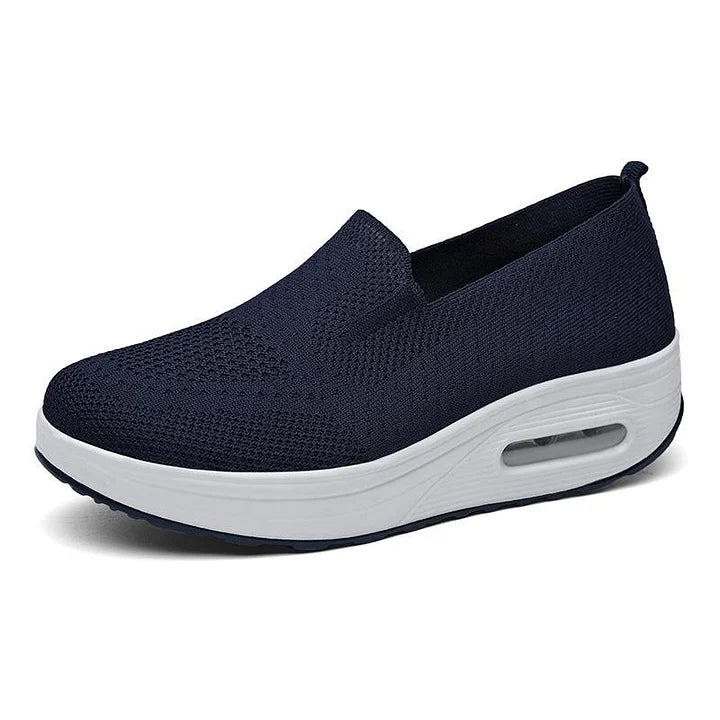 🔥Last Day Promotion 50% OFF - 🎀Women comfortable casual sneakers