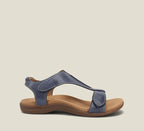 🔥Last Day Promotion 50% OFF+✅Free Shipping -Leather Adjustable Sandals