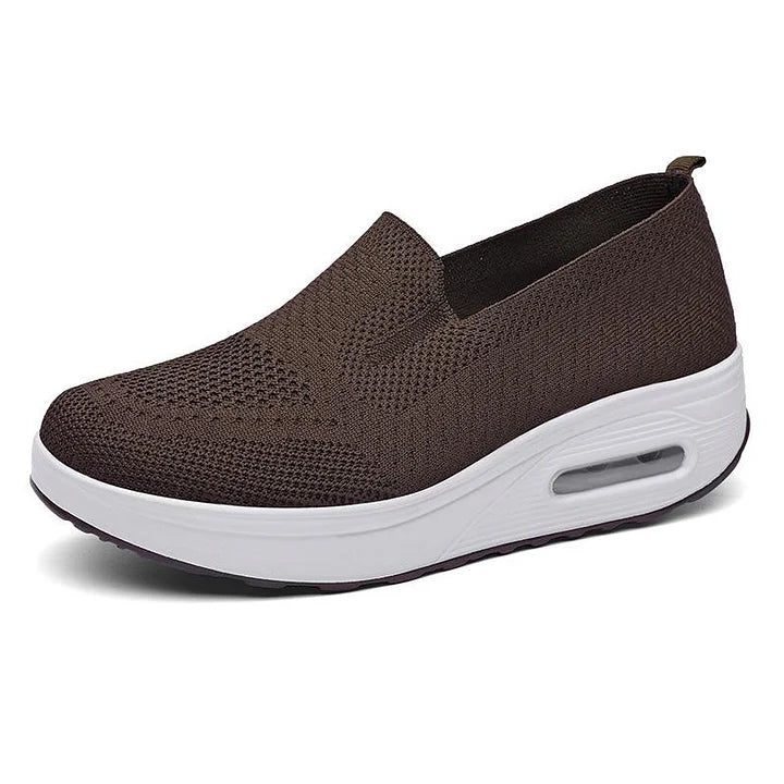 🔥Last Day Promotion 50% OFF - 🎀Women comfortable casual sneakers