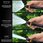 🎁2026 New Upgrade-Home high-pressure car wash water gun