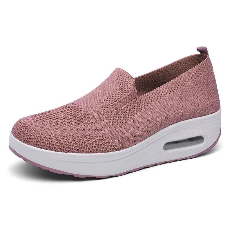 🔥Last Day Promotion 50% OFF - 🎀Women comfortable casual sneakers
