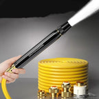 🏆 Last-day special: Only $19.99!! 🔥 This home-use high-pressure car wash gun comes with a pressure nozzle and hose, making it an essential tool for watering flowers, plants, and vegetables, as well as washing your car. 👍💦